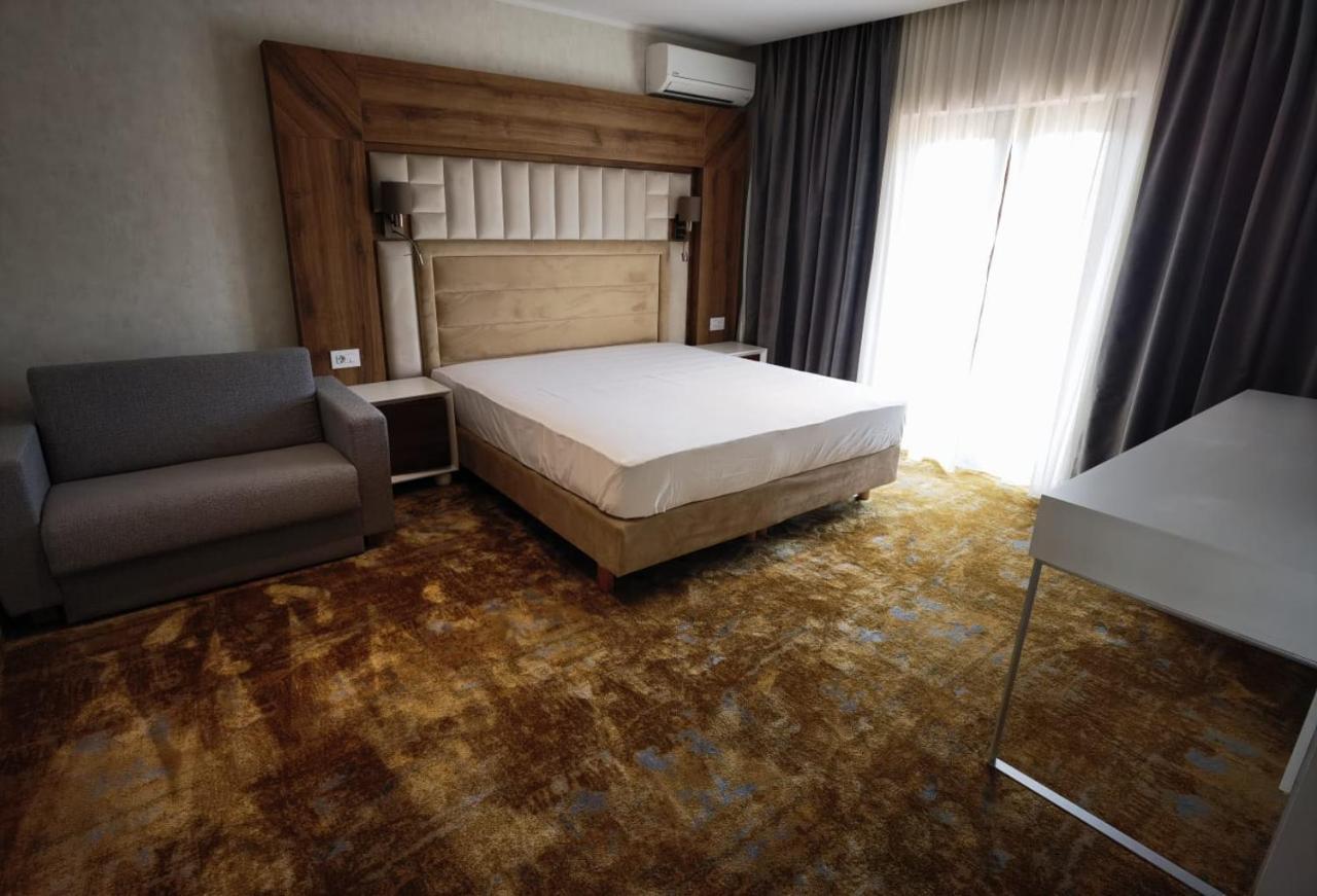 Pensiunea Palace Băile Felix Eksteriør billede