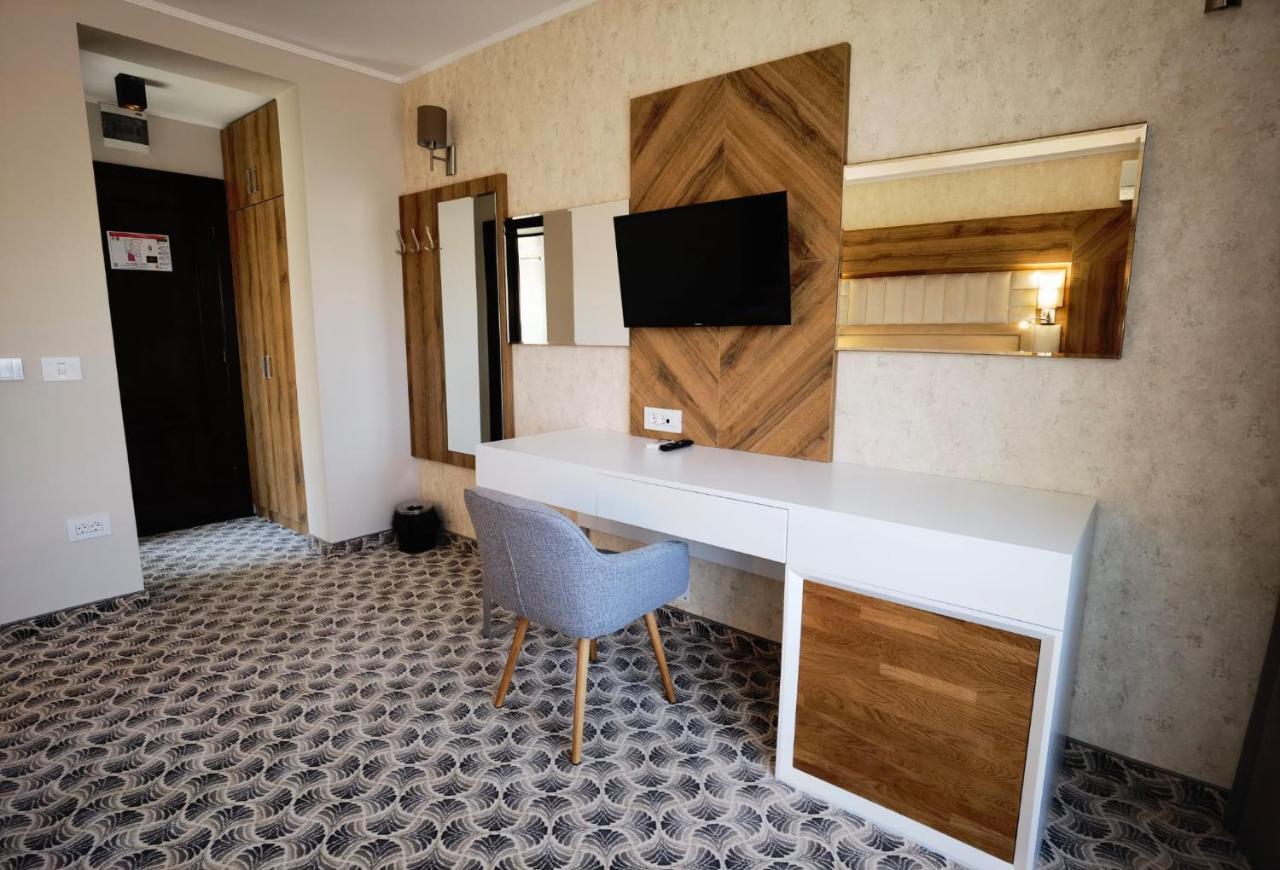 Pensiunea Palace Băile Felix Eksteriør billede