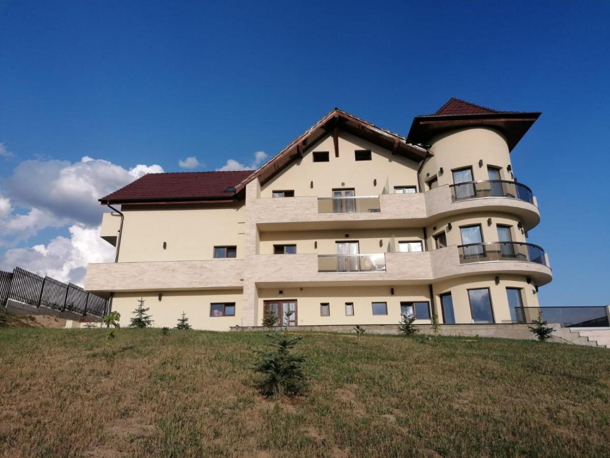 Pensiunea Palace Băile Felix Eksteriør billede