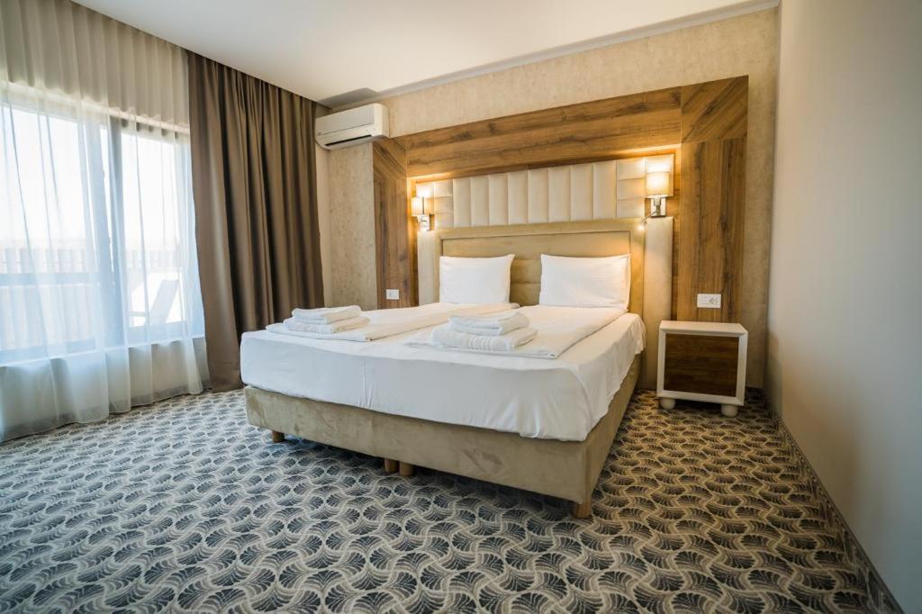 Pensiunea Palace Băile Felix Eksteriør billede